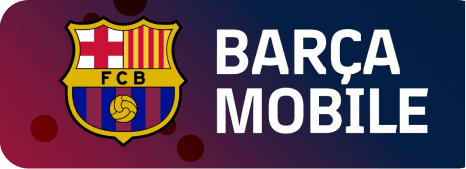 Barça Mobile