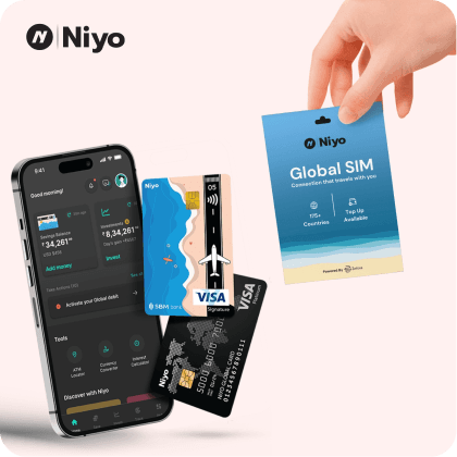 Niyo